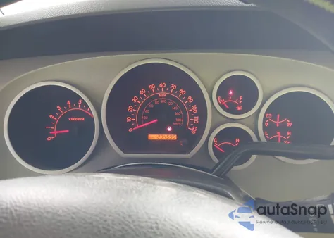 2009 Toyota Tundra Grade V6 из США, поврежденный, VIN 5TFRU54159X018963